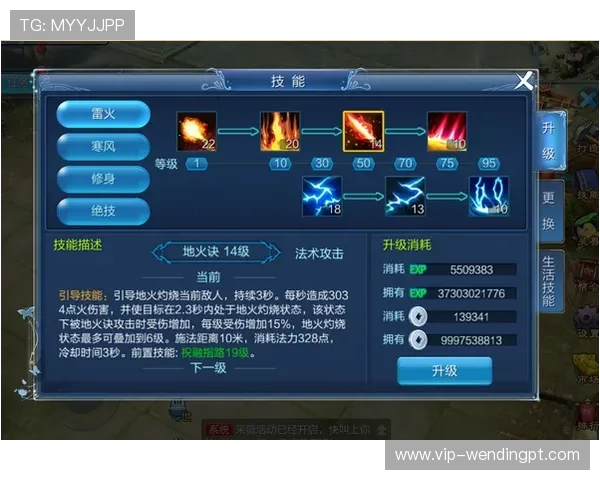 问鼎真人游戏中的职业选择与技能搭配指南帮助玩家快速上手